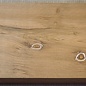 Kaukasischer Nussbaum, leicht geflammt, ca. 800 x 360 x 56 mm