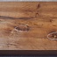 Caucasian Walnut, slightly flamed, approx. 800 x 360 x 56 mm