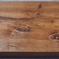 Kaukasischer Nussbaum, leicht geflammt, ca. 800 x 360 x 56 mm