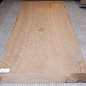 Kaukasischer Nussbaum, geflammt, ca. 900 x 360 x 60 mm