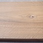 Kaukasischer Nussbaum, geflammt, ca. 900 x 360 x 60 mm