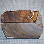 Kaukasischer Nussbaum, ca. 200 x 200 x 65 mm, 1,5 kg