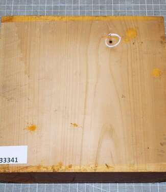 EU Cherry, approx. 210 x 210 x 50 mm, 1,3 kg