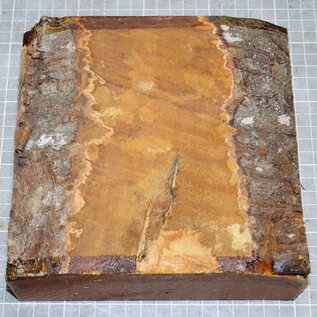 Kirschbaum, ca. 180 x 180 x 60 mm, 1 kg