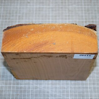 Kirschbaum, ca. 180 x 180 x 60 mm, 1 kg