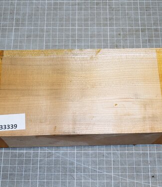 Kirschbaum, ca. 220 x 120 x 57-60 mm, 0,9 kg