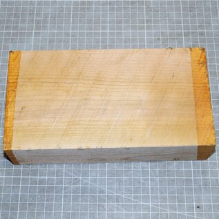 Kirschbaum, ca. 220 x 120 x 57-60 mm, 0,9 kg