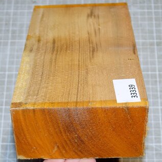 Kirschbaum, ca. 220 x 120 x 57-60 mm, 0,9 kg