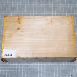 Kirschbaum, ca. 220 x 135 x 55 mm, 1 kg