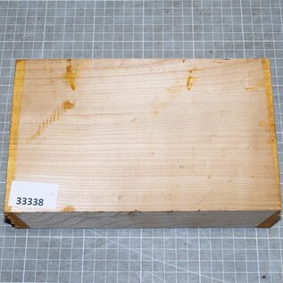 Kirschbaum, ca. 220 x 135 x 55 mm, 1 kg