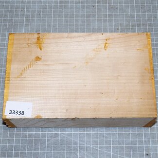 Kirschbaum, ca. 220 x 135 x 55 mm, 1 kg