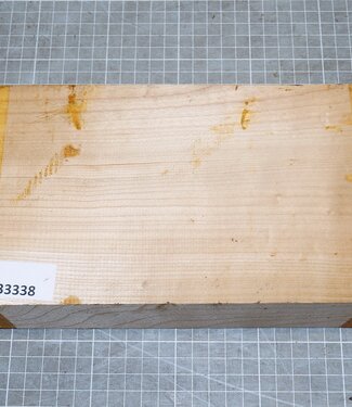 Kirschbaum, ca. 220 x 135 x 55 mm, 1 kg