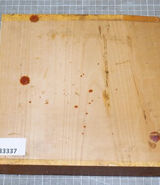 EU Cherry, approx. 210 x 210 x 50 mm, 1,3 kg