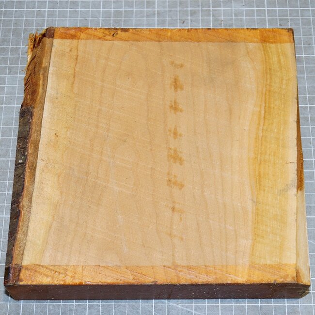 EU Cherry, approx. 210 x 210 x 50 mm, 1,3 kg