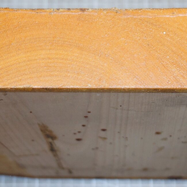 Kirschbaum, ca. 210 x 210 x 50 mm, 1,3 kg