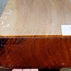 Elm, approx. 300 x 140 x 60 mm, 2 kg