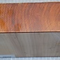 Rüster, ca. 170 x 170 x 60 mm, 1,2 kg
