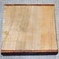 Elm, approx. 190 x 190 x 48 mm, 1,3 kg