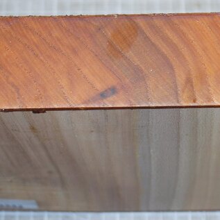 Elm, approx. 190 x 190 x 48 mm, 1,3 kg