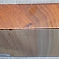 Elm, approx. 190 x 190 x 48 mm, 1,3 kg