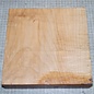 Spitzahorn, gemuschelt/geriegelt, ca. 230 x 230 x 51 mm, 1,7 kg