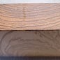 Zebrawood, approx. 300 x 300 x 48 mm, 3 kg