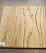 Zebrawood, approx. 300 x 300 x 52 mm, 3 kg