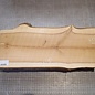 Yew, approx. 400 x 160 x 73 mm, 3,1 kg