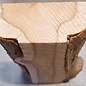 Yew, approx. 400 x 160 x 73 mm, 3,1 kg