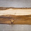 Yew, approx. 380 x 170 x 85 mm, 3 kg