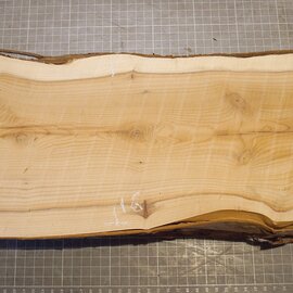 Yew, approx. 410 x 160 x 75 mm, 3,9 kg