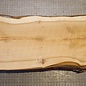 Yew, approx. 410 x 160 x 75 mm, 3,9 kg