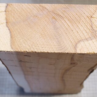 Eibe, ca. 410 x 160 x 75 mm, 3,9 kg