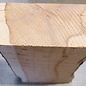 Yew, approx. 410 x 160 x 75 mm, 3,9 kg