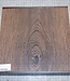 Wenge, approx. 240 x 240 x 50mm, 2,5kg