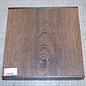 Wenge, ca. 240 x 240 x 50mm, 2,5kg