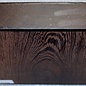 Wenge, approx. 240 x 240 x 50mm, 2,5kg