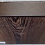 Wenge, approx. 240 x 240 x 50mm, 2,5kg