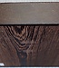 Wenge, ca. 240 x 240 x 50mm, 2,5kg