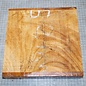 Lebanon Cedar, approx. 240 x 240 x 51mm, 1,7kg