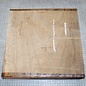 Rüster, gedämpft, ca. 310 x 310 x 65mm, 3,5kg