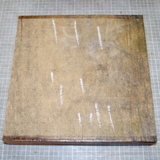 Rüster, gedämpft, ca. 300 x 300 x 52mm, 2,7kg
