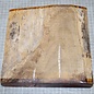 Rüster, gedämpft, ca. 220 x 220 x 50mm, 1,3kg