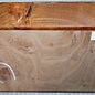 Rüster, gedämpft, ca. 220 x 220 x 50mm, 1,3kg