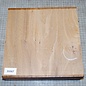 Dutch elm,steamed, approx. 250 x 250 x 65mm, 2,4kg