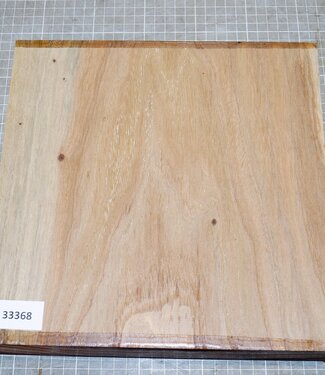 Rüster, gedämpft, ca. 260 x 260 x 50mm, 2,1kg