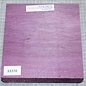 Amaranth, ca. 190 x 185 x 54mm, 1,6kg