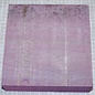 Amaranth, ca. 190 x 185 x 54mm, 1,6kg
