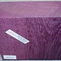 Amaranth, ca. 190 x 185 x 54mm, 1,7kg