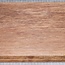Madagascar rosewood, blank for bottoms, approx. 560 x 220 x 41 mm